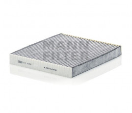 Фильтр салона угольный MANN-FILTER CUK 2362