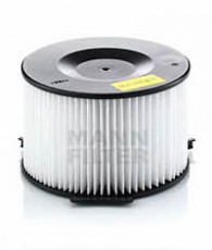 Фільтр салону MANN-FILTER CU 1738
