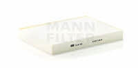 Фільтр салону MANN-FILTER CU 28003