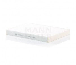 Фильтр салона MANN-FILTER CU 31 003