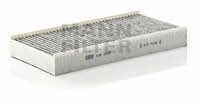 Фільтр салону вугільний MANN-FILTER CUK 3240