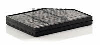 Фільтр салону вугільний MANN-FILTER CUK 32001