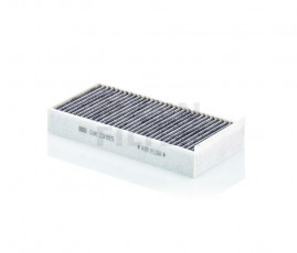 Фільтр салону вугільний MANN-FILTER CUK 23 015-2