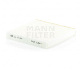Фильтр салона MANN-FILTER CU 22 029