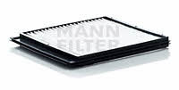 Фильтр салона MANN-FILTER CU 2516