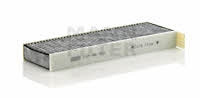 Фильтр салона угольный MANN-FILTER CUK 29 003-2