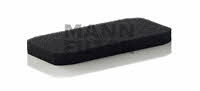 Фільтр салону MANN-FILTER CU 2303