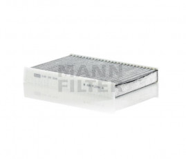 Фільтр салону вугільний MANN-FILTER CUK 26006