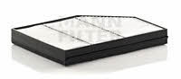 Фільтр салону MANN-FILTER CU 32001