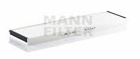 Фільтр салону MANN-FILTER CU 5673