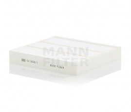Фільтр салону MANN-FILTER CU 2232/1