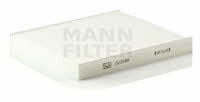 Фильтр салона MANN-FILTER CU 23 009