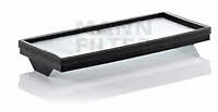 Фильтр салона MANN-FILTER CU 4408