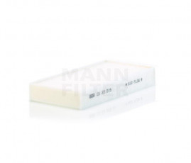 Фільтр салону MANN-FILTER CU 23 015-2