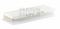 Фільтр салону MANN-FILTER CU 3945