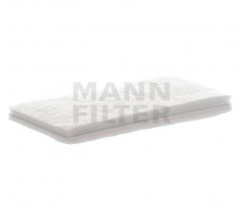 Фильтр салона MANN-FILTER CU 4811