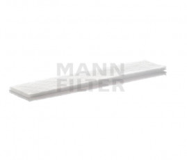 Фильтр салона MANN-FILTER CU 9018