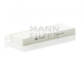 Фильтр салона MANN-FILTER CU 3039-2