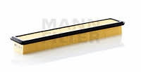Фильтр салона MANN-FILTER CU 28 005