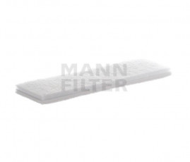 Фильтр салона MANN-FILTER CU 3403