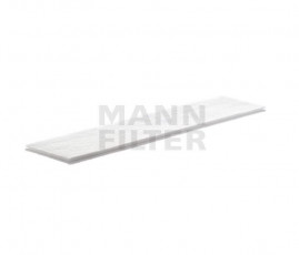 Фильтр салона MANN-FILTER CU 9321