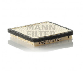 Фильтр салона MANN-FILTER CU 1313-3