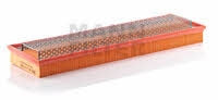Фильтр салона MANN-FILTER CU 60 230