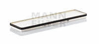 Фильтр салона MANN-FILTER CU 42 001