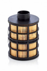 Фільтр паливний MANN-FILTER PU 723 X
