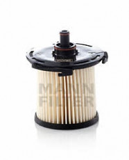 Фільтр паливний MANN-FILTER PU 12003 Z