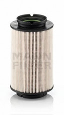 Фильтр топливный MANN-FILTER PU 936/2 X