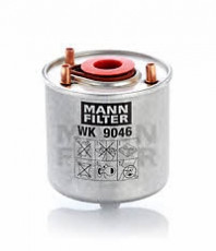 Фильтр топливный MANN-FILTER WK 9046 Z