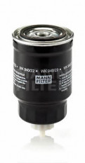 Фильтр топливный MANN-FILTER WK 940/22