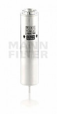 Фильтр топливный MANN-FILTER WK 5005/1 Z