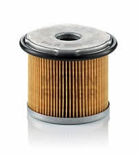Фильтр топливный MANN-FILTER P 716