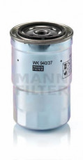Фильтр топливный MANN-FILTER WK 940/37 X