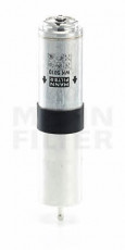 Фильтр топливный MANN-FILTER WK 5010 Z