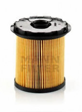 Фильтр топливный MANN-FILTER PU 822 X