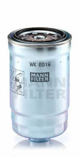 Фильтр топливный MANN-FILTER WK 8019