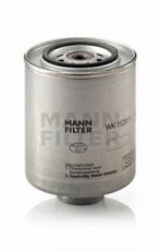 Фильтр топливный MANN-FILTER WK 1123/1