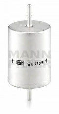 Фильтр топливный MANN-FILTER WK 730/5