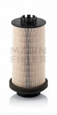 Фильтр топливный MANN-FILTER PU 999/1 X