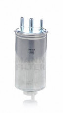 Фильтр топливный MANN-FILTER WK 8039