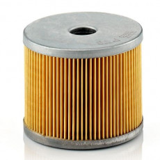 Фильтр топливный MANN-FILTER P 78 X