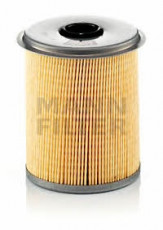 Фильтр топливный MANN-FILTER P 735 X