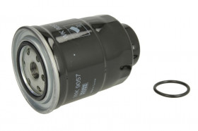 Фільтр паливний MANN-FILTER WK 9057 Z