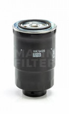 Фильтр топливный MANN-FILTER WK 940/6 X