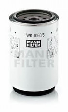 Фильтр топливный MANN-FILTER WK 1060/5 X