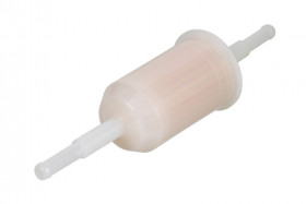 Фильтр топливный MANN-FILTER WK 32 (10)