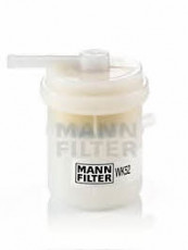 Фільтр паливний MANN-FILTER WK 52